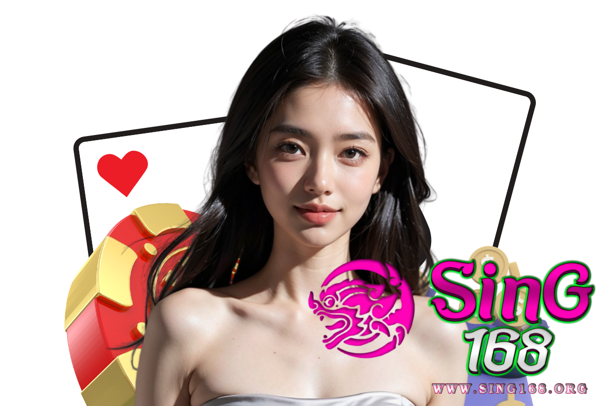 sing168