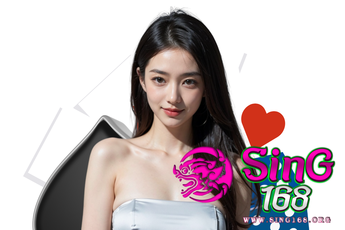 sing168 slot