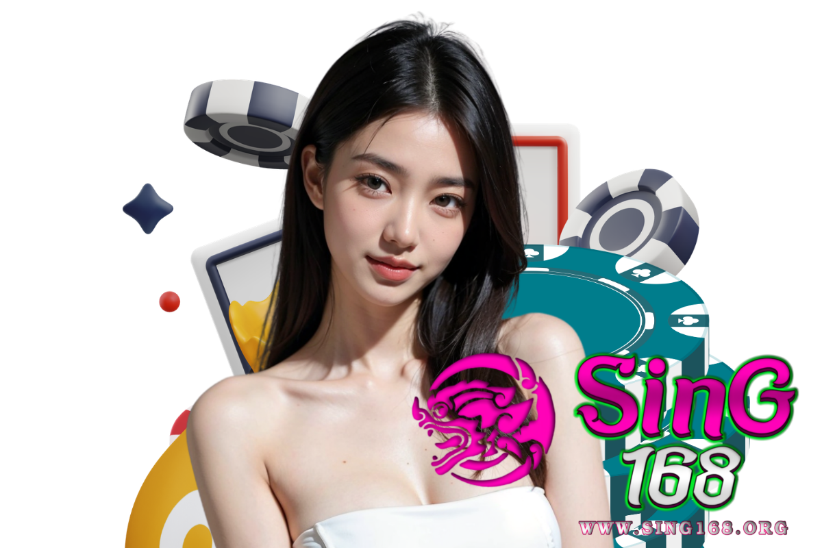 sing168 สมัคร